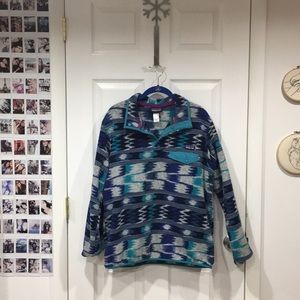 Women’s Patagonia Fleece